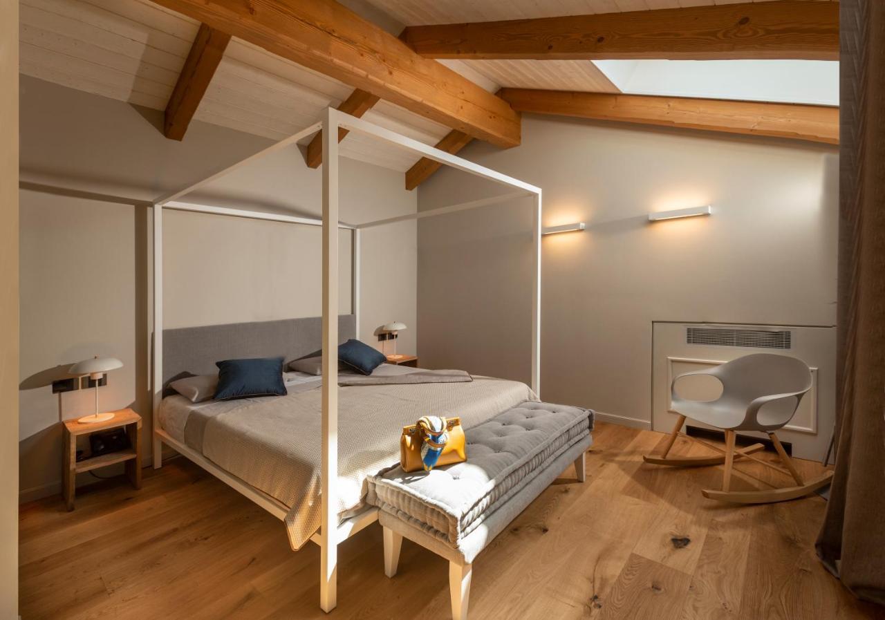 Antica Dimora Dosio Bed & Breakfast La Morra Eksteriør bilde