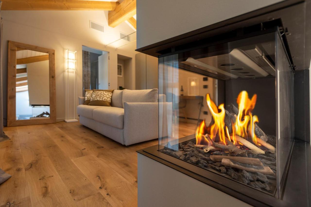 Antica Dimora Dosio Bed & Breakfast La Morra Eksteriør bilde
