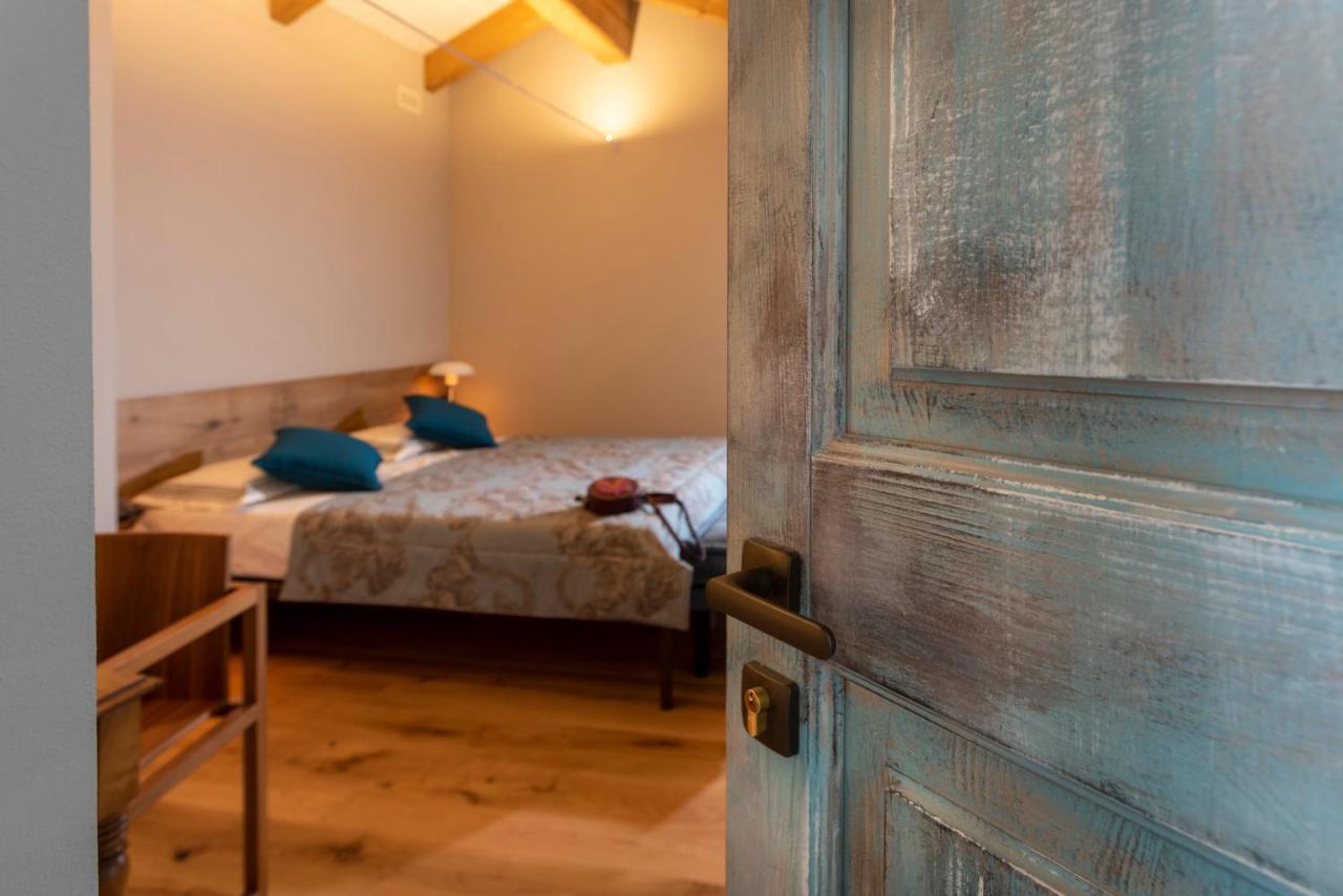 Antica Dimora Dosio Bed & Breakfast La Morra Eksteriør bilde