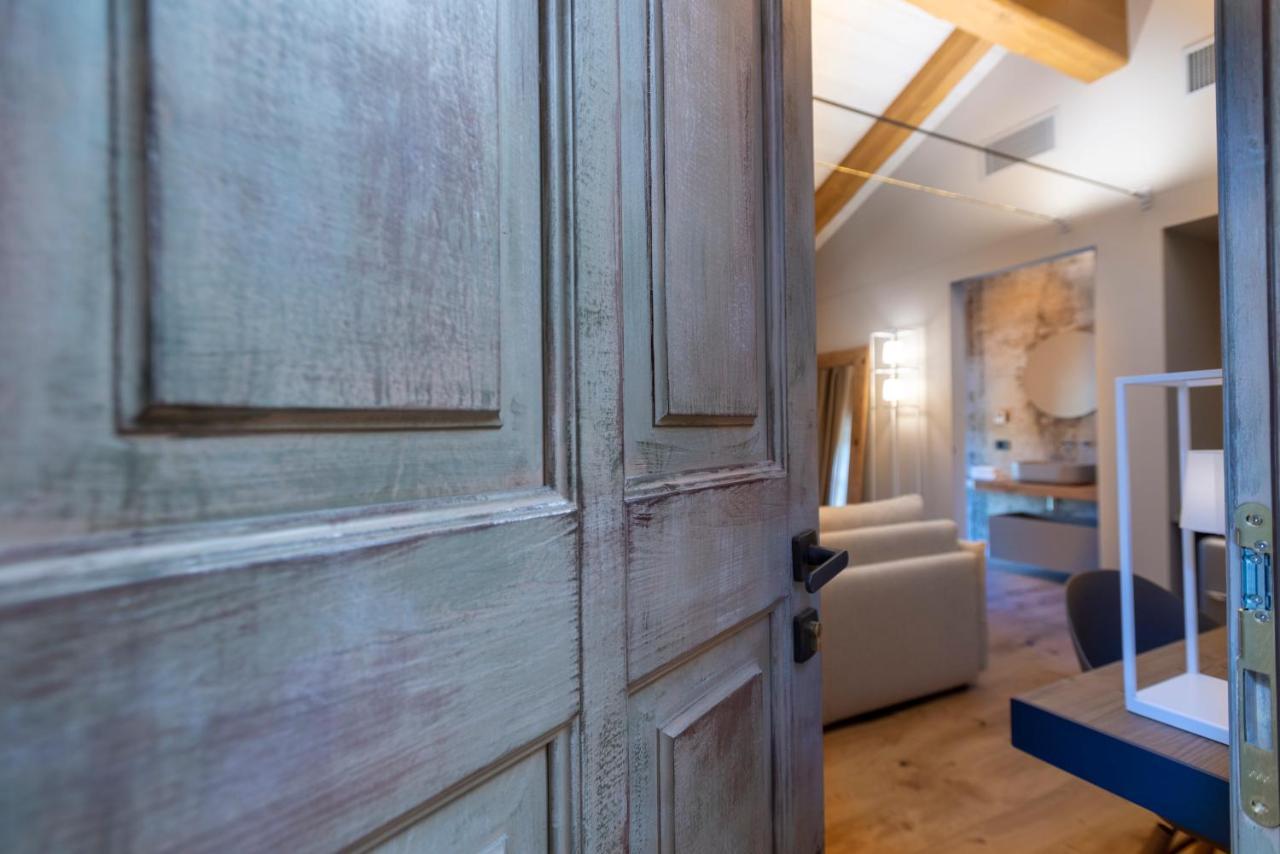 Antica Dimora Dosio Bed & Breakfast La Morra Eksteriør bilde
