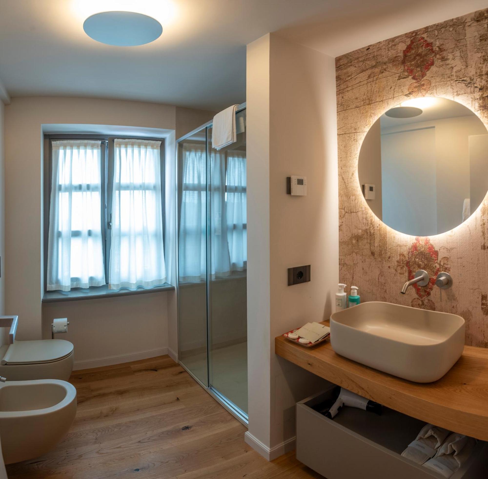 Antica Dimora Dosio Bed & Breakfast La Morra Eksteriør bilde