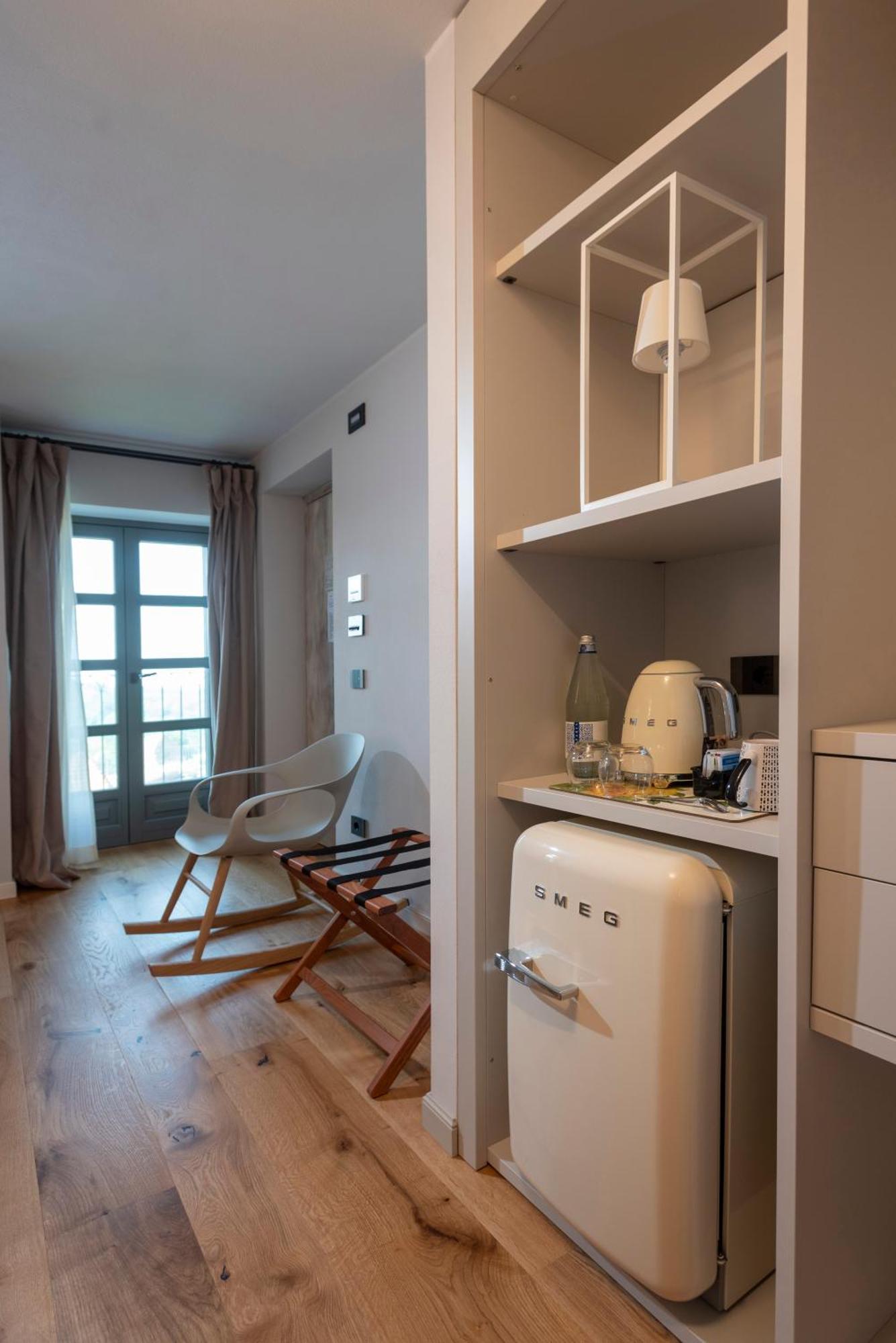 Antica Dimora Dosio Bed & Breakfast La Morra Eksteriør bilde