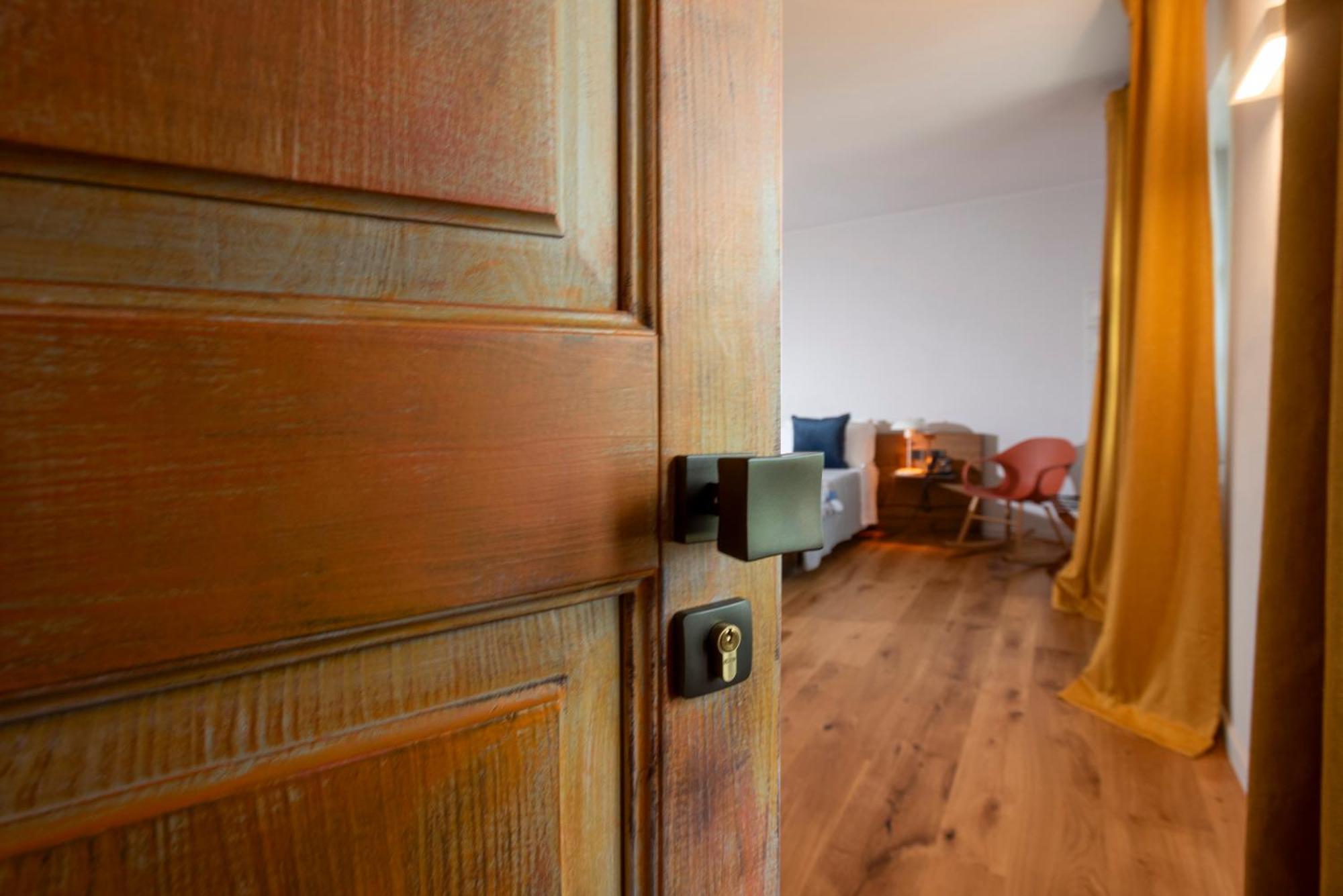 Antica Dimora Dosio Bed & Breakfast La Morra Eksteriør bilde