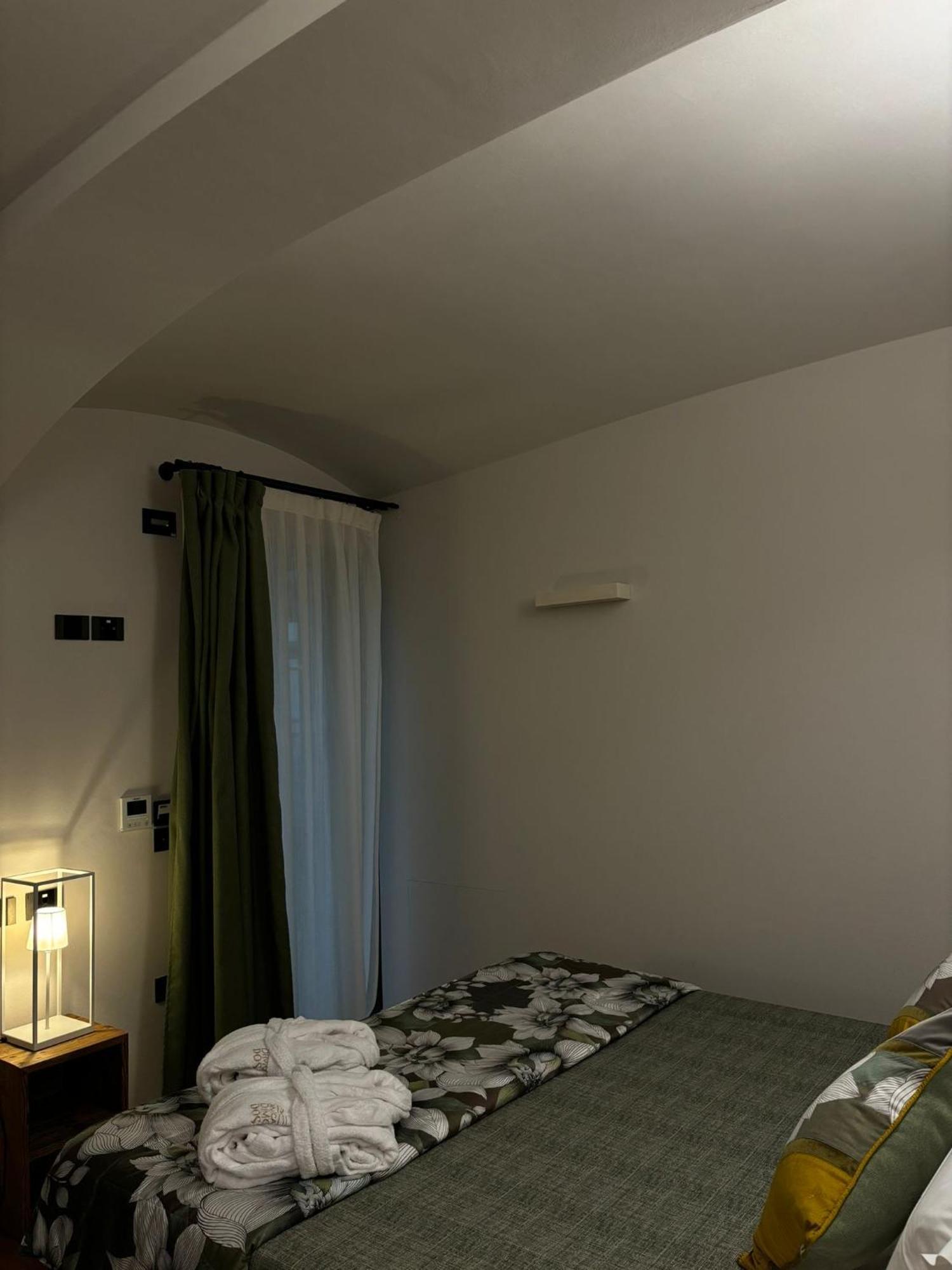 Antica Dimora Dosio Bed & Breakfast La Morra Eksteriør bilde