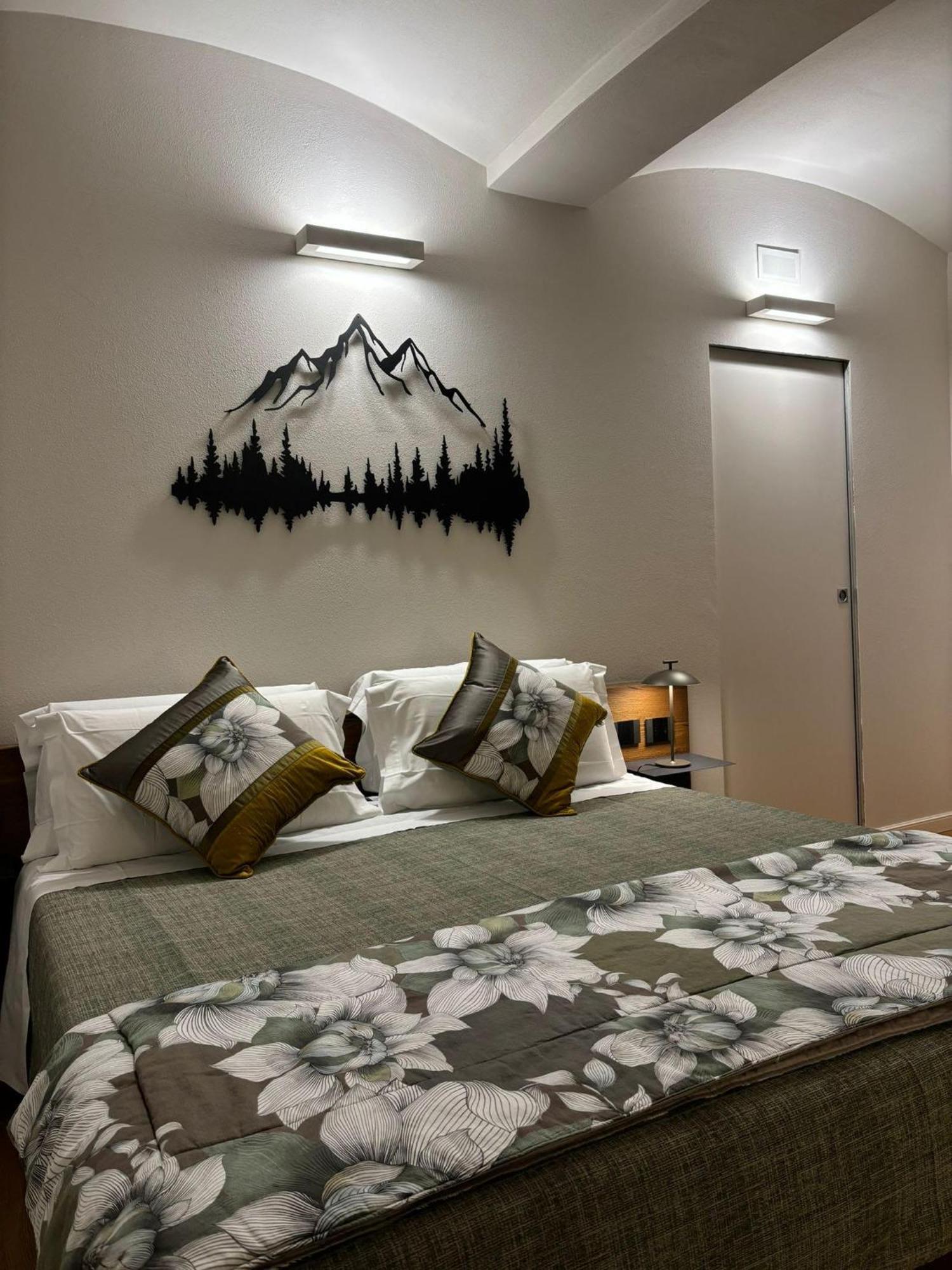 Antica Dimora Dosio Bed & Breakfast La Morra Eksteriør bilde