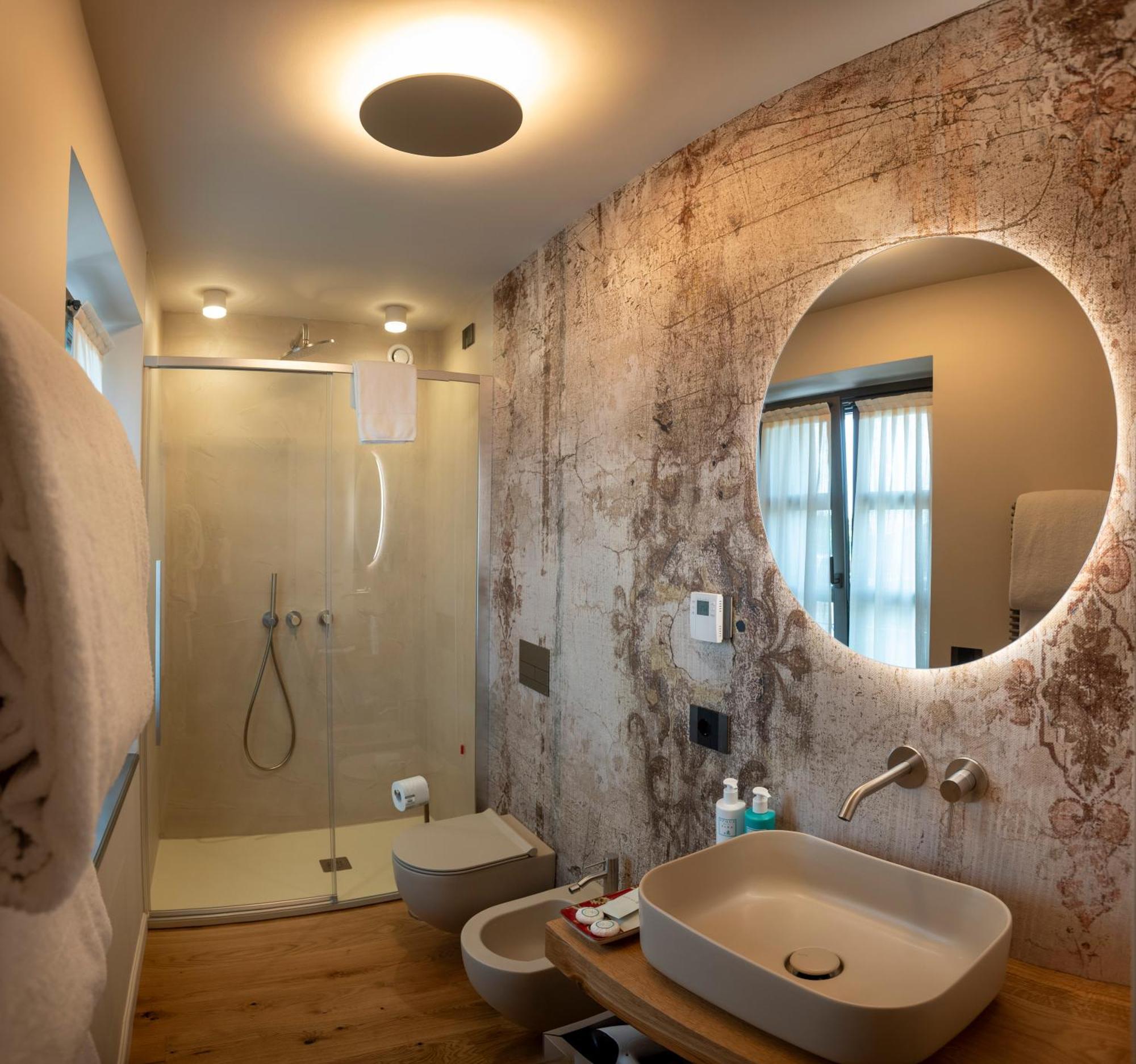 Antica Dimora Dosio Bed & Breakfast La Morra Eksteriør bilde